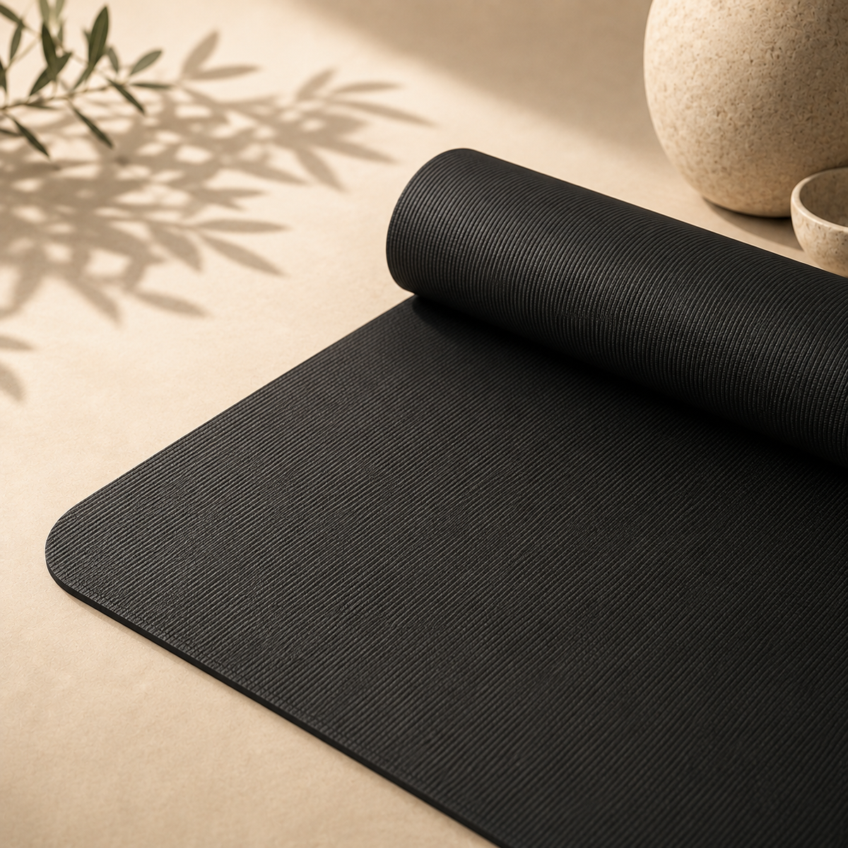 Evani Premium Yoga Mat