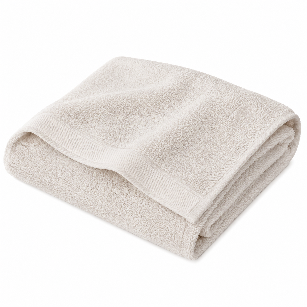 Bacteria Free Face Towel