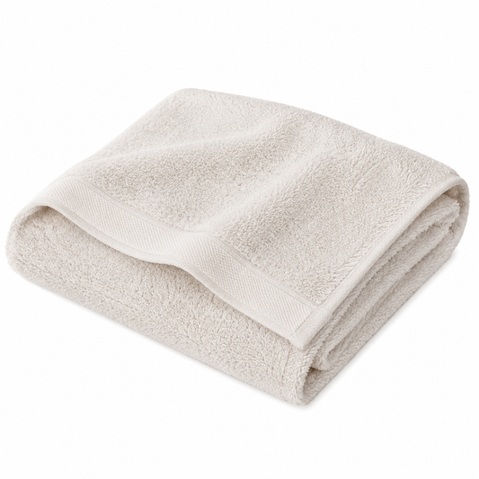 Bacteria Free Face Towel