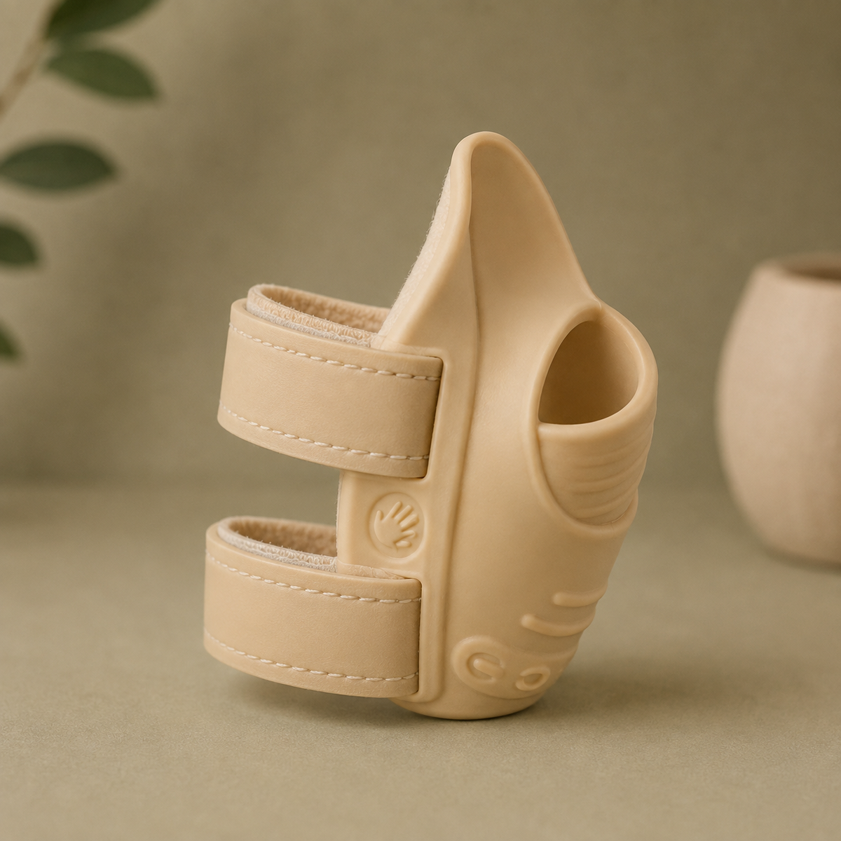 The Mommy Thumb Brace