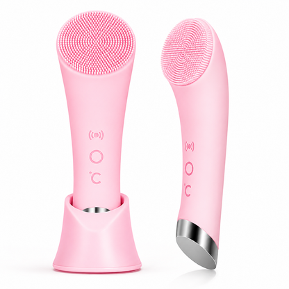 Facial Cleansing Scrubber