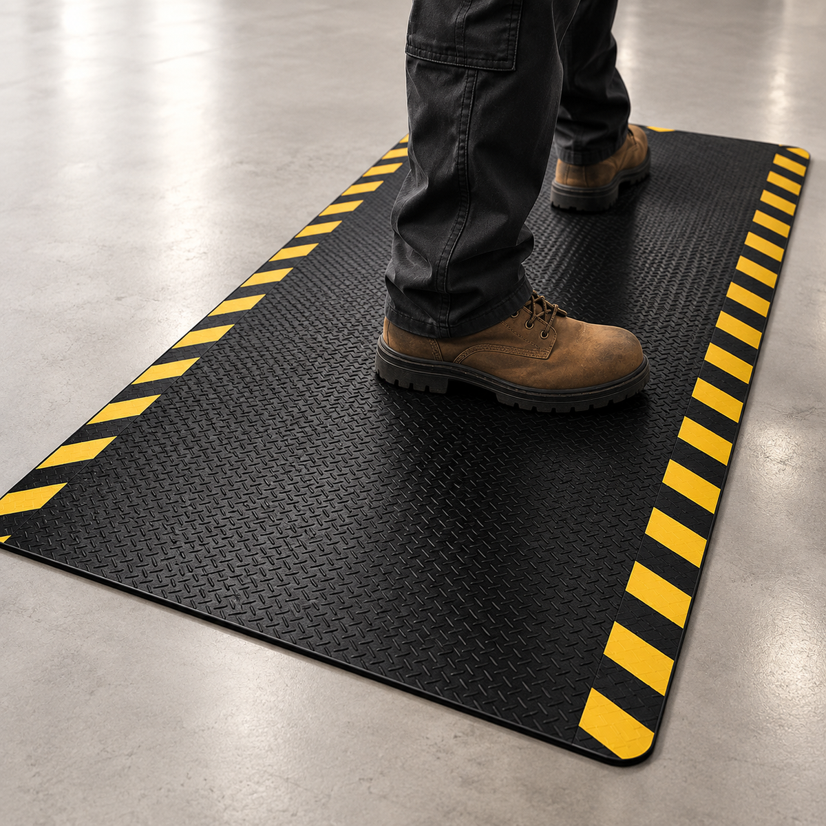 Industrial Anti-Fatigue Mat