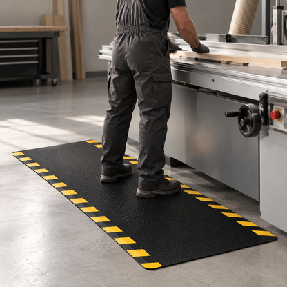 Industrial Anti-Fatigue Mat