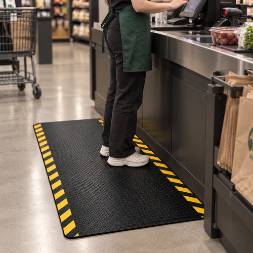 Industrial Anti-Fatigue Mat