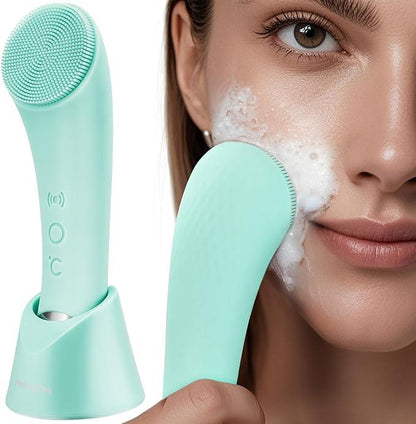 Facial Cleansing Scrubber