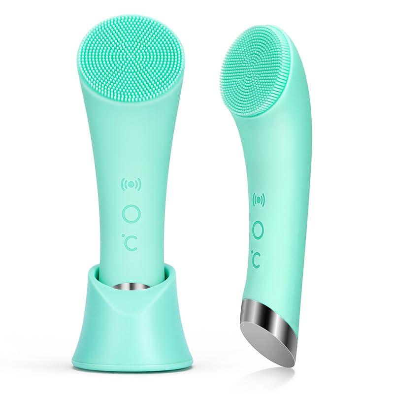 Facial Cleansing Scrubber