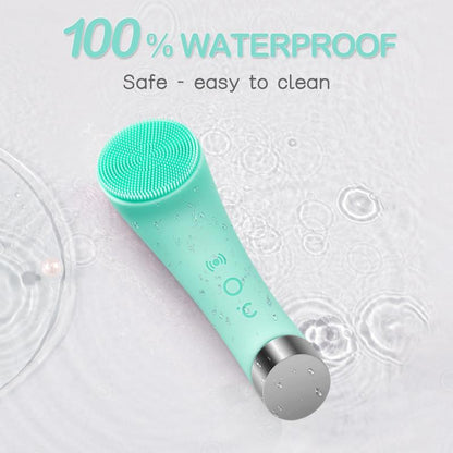 Facial Cleansing Scrubber