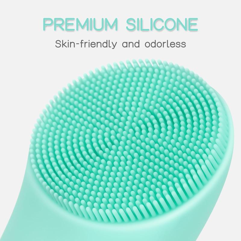 Facial Cleansing Scrubber