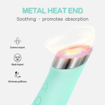 Facial Cleansing Scrubber