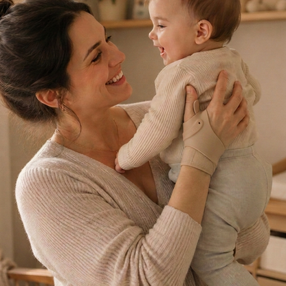 The Mommy Thumb Brace